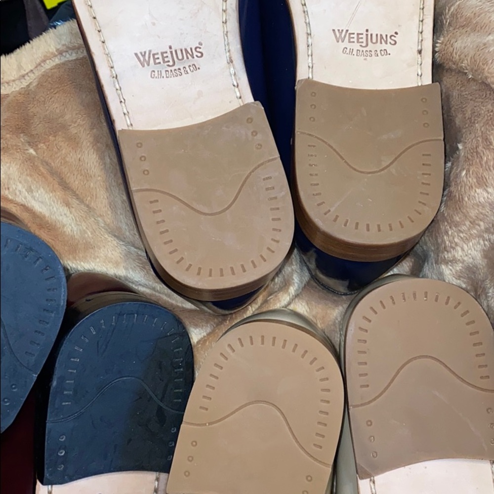 π€ΉββοΈππΉflat shoes πΉππ€ΉββοΈ - Picture 7 of 8